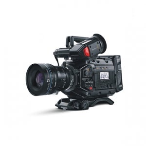 블랙매직 Blackmagic URSA Mini Pro 4.6K G2 / 납품 세금계산서 가능