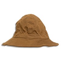 DECHO[데코] Hunter Hat(ANACHRONORM collab) - beige