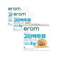 [8월여름프로모션] 이롬 황성주박사의 국산콩두유 고단백두유190ml x 60입