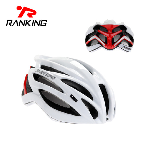 랭킹페더헬멧 입문용 로드자전거헬멧