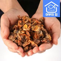 어부의집 국내산 제철 남도 벌교 여자만 냉동 손질 자숙 새꼬막 참 꼬막 살 무침 비빔밥 1kg