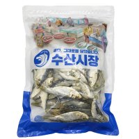 통영섬멸치 국내산 남해안 가정용 고급육수 다시용 국물용 디포리500g(중상급)