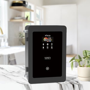 반다헬스케어 VIX M300 HOCL 미산성 차아염소산수 살균수 제조장치 제조기 생성기계