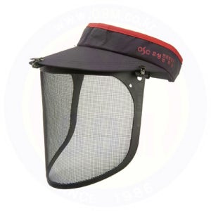 안면보호구 OSC-950S 오에스씨/ 안전장구/