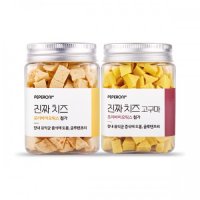 페페로니 진짜 프리바이오틱스 치즈 + 치즈고구마 세트