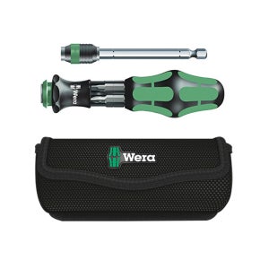 베라 크래프트폼컴팩 드라이버 7PCS KK25 컴팩드라이버세트