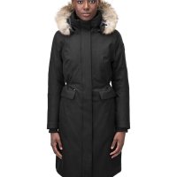 노비스 NOBIS 제니스 여자 패딩 ZENITH KNEE LENGTH PARKA FW21 3컬러