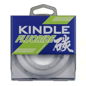 KINDLE 카본라인 100M