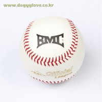 BMC GAME BALL C-1 경식구(1알) 야구공 시합구