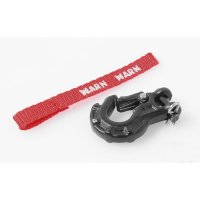 Warn 1/10 Premium Winch Hook