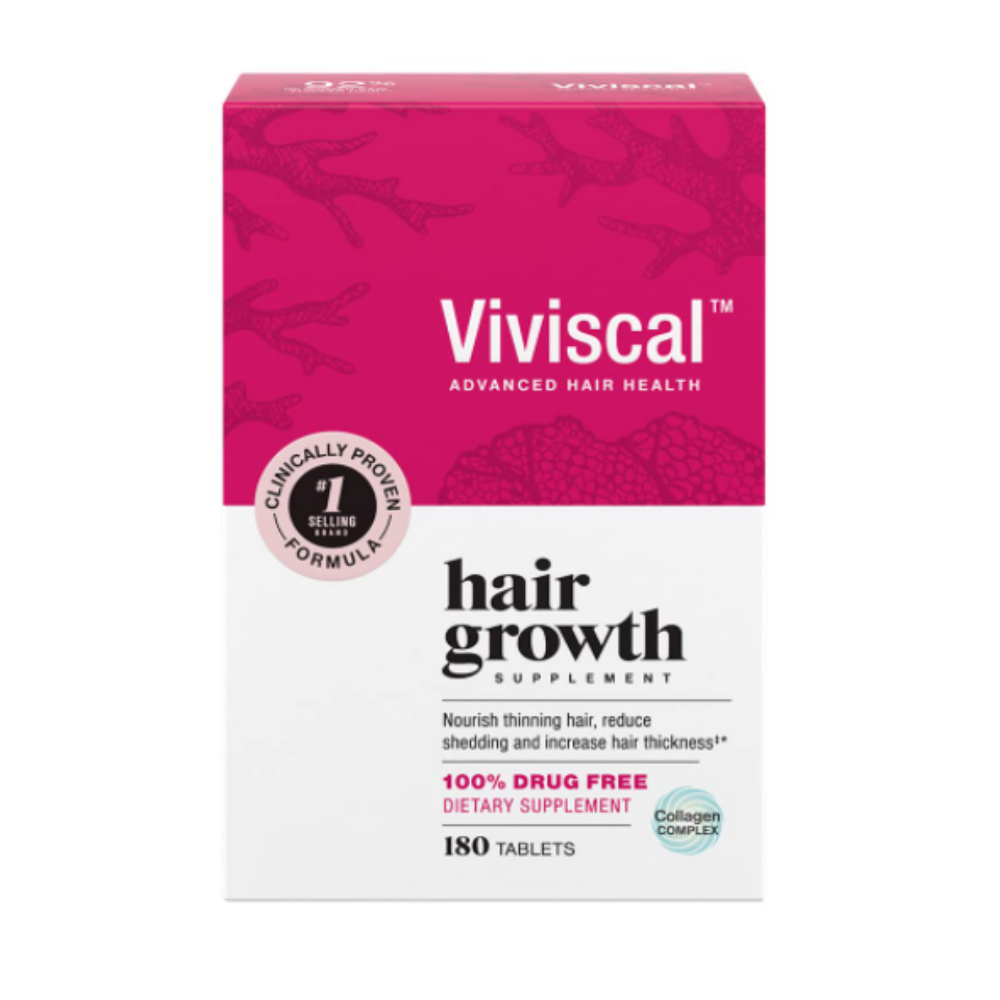 <b>비비스칼 우먼</b> 헤어 그로스 180정 3개월분