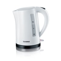 독일 Severin Wk3494 Kettle White 세버린 화이트 주전자