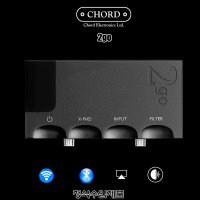 Chord 2go/수입正品/네트워크 스트리머