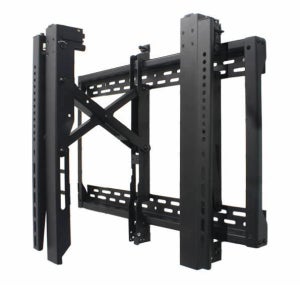 46-70인치형 멀티비젼 대형 TV 모니터 팝업 거치대 벽걸이 브라켓 BMW-46TS