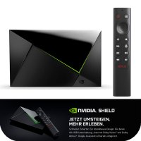 엔비디아 쉴드 프로 NVIDIA Shield TV Pro 3세대 앤비디아