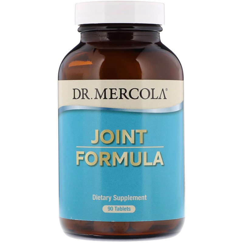 Dr. Mercola, 조인트 포뮬러, 90정