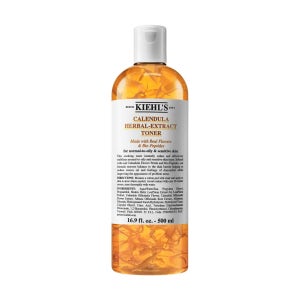 키엘 칼렌듈라 허벌 엑스트렉트 토너 500ml