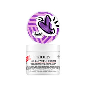 키엘 수분크림 125ml 2025 퍼플 에디션