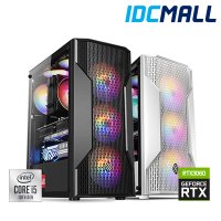 게이밍 조립컴퓨터 RTX3060 고상양 배그 디아블로4 스팀게임 PC 본체