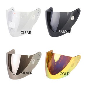 HJC 홍진 오토바이헬멧 쉴드 면 CH-5 CL-33