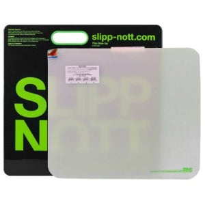 농구 미끄럼방지 슬립낫 매트 먼지제거 시트 실내운동 SLIPP NOTT