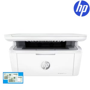 [신세계상품권 행사] HP M141a 흑백 레이저복합기 토너포함/USB 유선연결