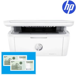 N배송 [신세계 상품권행사] HP M141w 흑백 레이저복합기 토너포함 인쇄+복사+스캔