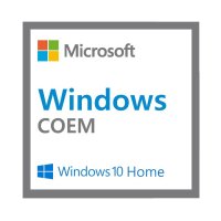 마이크로소프트 정품 Windows 10 Home DSP(COEM) 64bit 한글