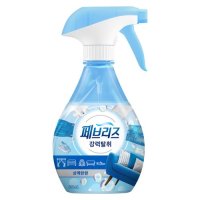 페브리즈 섬유탈취제 370mL(상쾌한향)