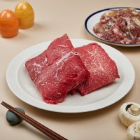 소선당 1++ 한우 불고기 300g