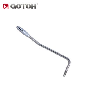 (뮤직캠프)고토 A8 CR / 펜더형 일렉기타 트레몰로 암