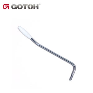 (뮤직캠프)고토 B1 CR / 펜더형 일렉기타 트레몰로 암