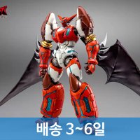 배송3-6일 CCS TOYS 진 겟타 로보 진겟타1 합금완성품