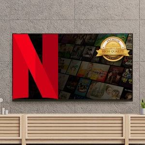 101cm 이노스 프리미엄 스마트 TV S4002KU Premium 넷플릭스 유튜브 지원 택배출고(고객직접설치) 수도권