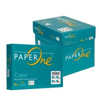 페이퍼원 카피어 친환경 복사용지 80g A4 2500매