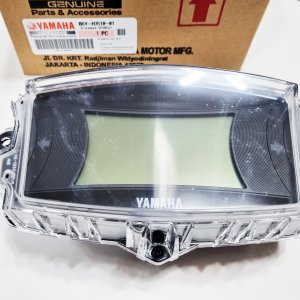 2021 야마하 NMAX 계기반 신품 B6Y-H3510-01/31 미터 SPEEDOMETER ASSY 엔맥스125