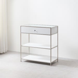 집무드 허브 3단 드레스룸 모듈가구 아일랜드 서랍장 800