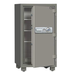 DS170E 내화금고(389kg)