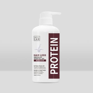 박준뷰티랩 미용실 헤어로스 LPP 단백질 탈모 증상 완화 샴푸 500ml 약산성 비건