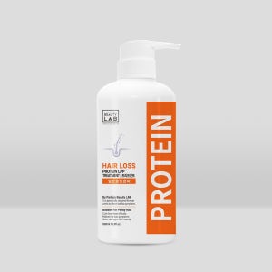 박준뷰티랩 미용실 헤어로스 LPP 단백질 탈모 증상 완화 트리트먼트 500ml 약산성 비건