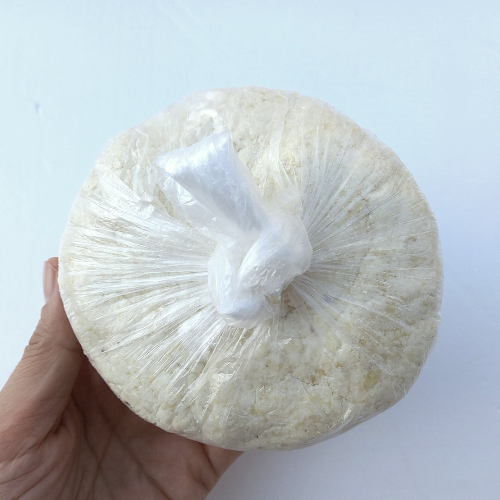 연서네 비지 콩비지요리 국산 ( 생비지 최소 200g이상)