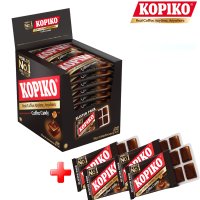 코피코 블리스터팩 32g x 24개 768g 갯마을차차차 kopiko 슈가프리 커피사탕