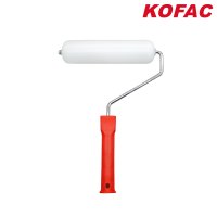 [코리아화스너] KOFAC 스타코 드라이비트 로라 롤러 롤라 마감공구 9인치