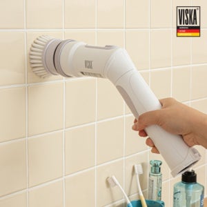 비스카 멀티 무선 욕실청소기 VK-S372BT