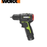 웍스 충전드릴 드라이버 WU130 (12V/2.0AH 브러쉬리스) WORX 전동드릴