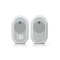 JBL 104-BT WHITE 컴팩트 데스크탑 블루투스 스피커