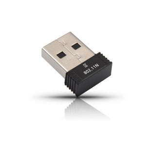 이지넷유비쿼터스 넥스트 NEXT-202N MINI USB 2.0 무선랜카드