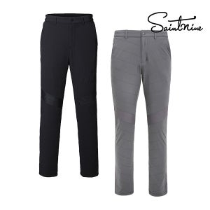 [잔여재고 처분] ST프리미엄 추위엔 장사없다 패딩 골프바지 - 4614-104-388
