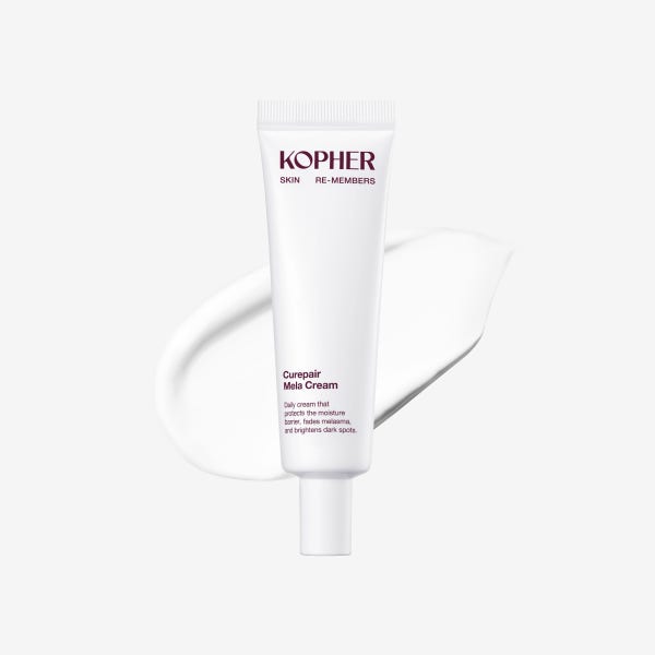 코페르 멜라크림 기미크림 35ml