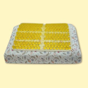 리버텍 욕창방지 자세변환젤쿠션 LBP-01